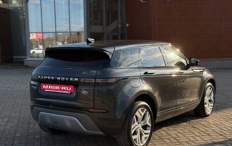 Land Rover Range Rover Evoque II, 2019 год, 3 999 990 рублей, 6 фотография