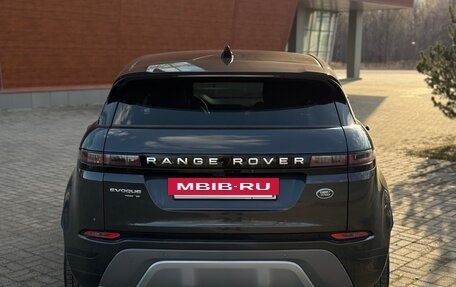 Land Rover Range Rover Evoque II, 2019 год, 3 999 990 рублей, 7 фотография