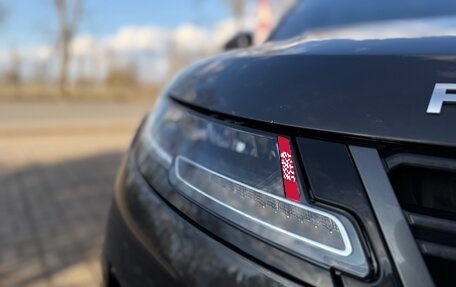 Land Rover Range Rover Evoque II, 2019 год, 3 999 990 рублей, 11 фотография