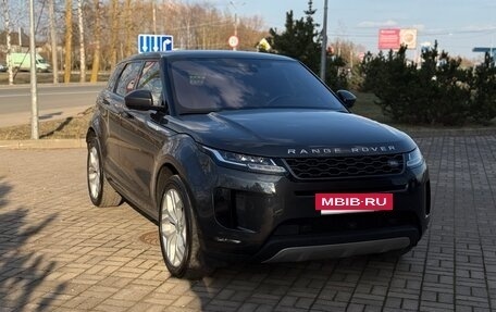 Land Rover Range Rover Evoque II, 2019 год, 3 999 990 рублей, 4 фотография