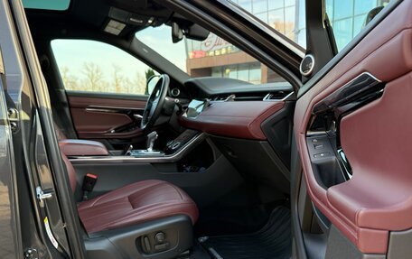 Land Rover Range Rover Evoque II, 2019 год, 3 999 990 рублей, 13 фотография