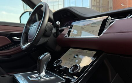 Land Rover Range Rover Evoque II, 2019 год, 3 999 990 рублей, 17 фотография