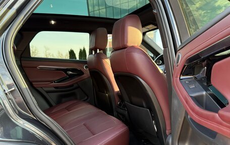 Land Rover Range Rover Evoque II, 2019 год, 3 999 990 рублей, 18 фотография