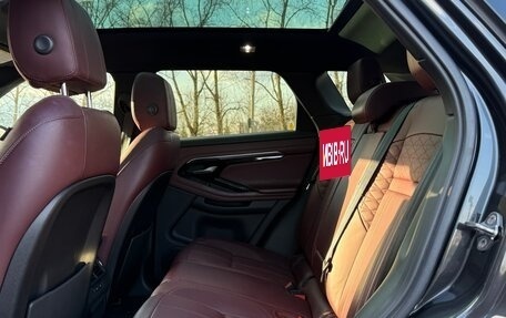 Land Rover Range Rover Evoque II, 2019 год, 3 999 990 рублей, 19 фотография