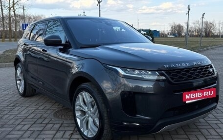 Land Rover Range Rover Evoque II, 2019 год, 3 999 990 рублей, 20 фотография
