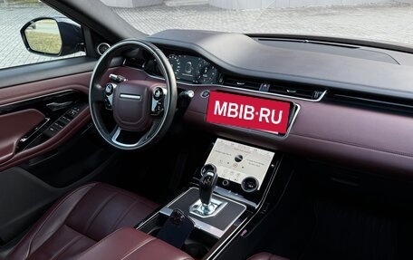 Land Rover Range Rover Evoque II, 2019 год, 3 999 990 рублей, 23 фотография