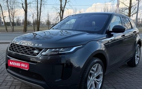 Land Rover Range Rover Evoque II, 2019 год, 3 999 990 рублей, 26 фотография