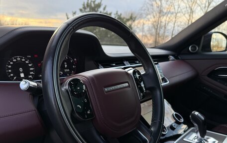 Land Rover Range Rover Evoque II, 2019 год, 3 999 990 рублей, 28 фотография
