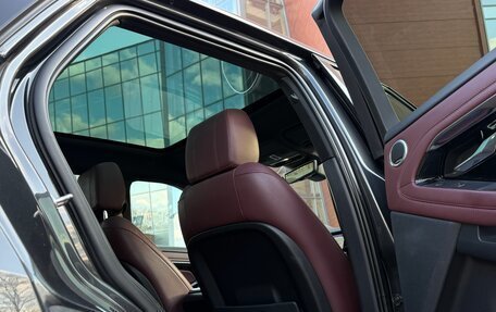 Land Rover Range Rover Evoque II, 2019 год, 3 999 990 рублей, 29 фотография