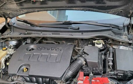 Toyota Corolla, 2013 год, 1 200 000 рублей, 4 фотография