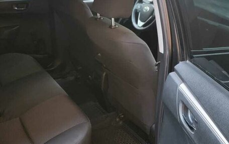 Toyota Corolla, 2013 год, 1 200 000 рублей, 5 фотография
