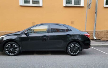 Toyota Corolla, 2013 год, 1 200 000 рублей, 8 фотография