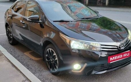 Toyota Corolla, 2013 год, 1 200 000 рублей, 6 фотография