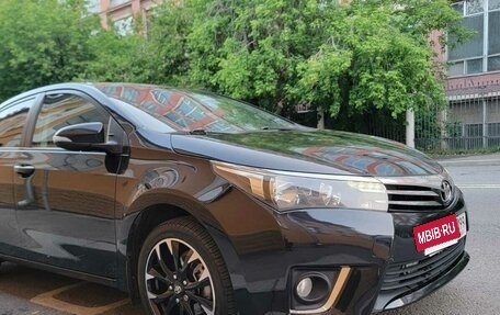Toyota Corolla, 2013 год, 1 200 000 рублей, 7 фотография