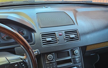 Volvo XC90 II рестайлинг, 2007 год, 1 250 000 рублей, 6 фотография