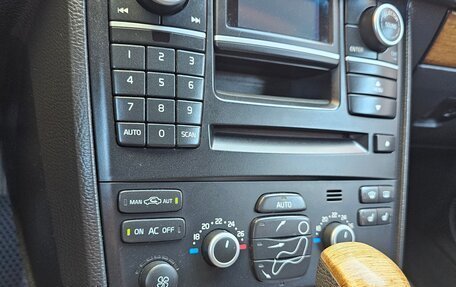 Volvo XC90 II рестайлинг, 2007 год, 1 250 000 рублей, 12 фотография