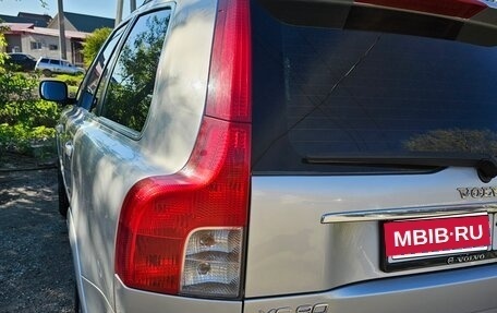 Volvo XC90 II рестайлинг, 2007 год, 1 250 000 рублей, 3 фотография