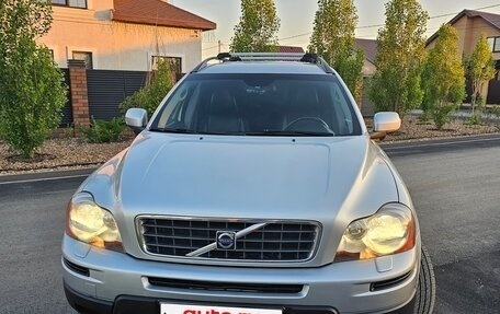 Volvo XC90 II рестайлинг, 2007 год, 1 250 000 рублей, 5 фотография