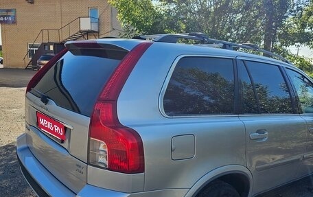 Volvo XC90 II рестайлинг, 2007 год, 1 250 000 рублей, 2 фотография