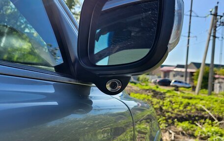 Volvo XC90 II рестайлинг, 2007 год, 1 250 000 рублей, 14 фотография