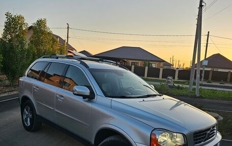 Volvo XC90 II рестайлинг, 2007 год, 1 250 000 рублей, 4 фотография