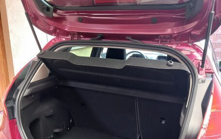 Ford Fiesta, 2013 год, 835 000 рублей, 3 фотография