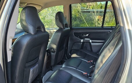 Volvo XC90 II рестайлинг, 2007 год, 1 250 000 рублей, 16 фотография