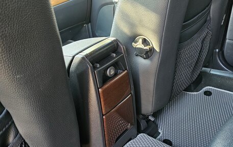 Volvo XC90 II рестайлинг, 2007 год, 1 250 000 рублей, 19 фотография