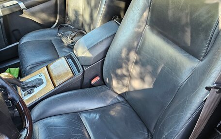 Volvo XC90 II рестайлинг, 2007 год, 1 250 000 рублей, 18 фотография