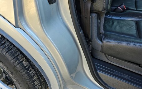 Volvo XC90 II рестайлинг, 2007 год, 1 250 000 рублей, 24 фотография