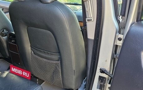 Volvo XC90 II рестайлинг, 2007 год, 1 250 000 рублей, 22 фотография