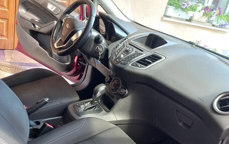 Ford Fiesta, 2013 год, 835 000 рублей, 11 фотография