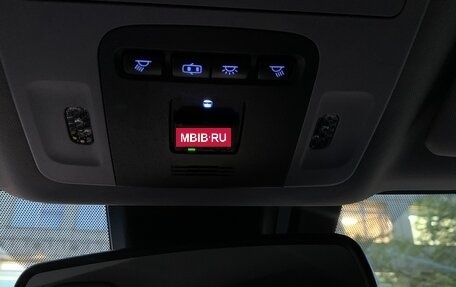 Toyota Camry, 2019 год, 2 840 000 рублей, 6 фотография