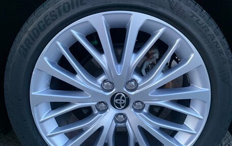 Toyota Camry, 2019 год, 2 840 000 рублей, 16 фотография