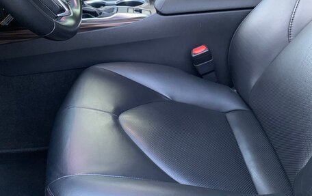 Toyota Camry, 2019 год, 2 840 000 рублей, 23 фотография