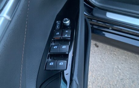Toyota Camry, 2019 год, 2 840 000 рублей, 26 фотография