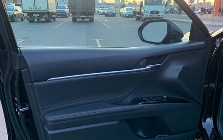 Toyota Camry, 2019 год, 2 840 000 рублей, 25 фотография