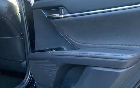 Toyota Camry, 2019 год, 2 840 000 рублей, 27 фотография