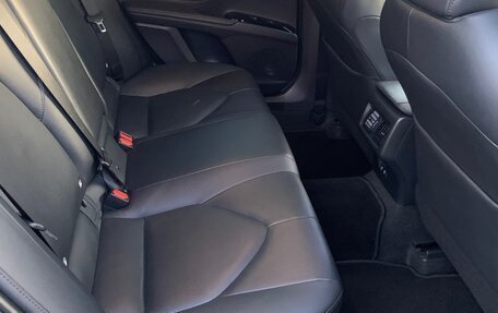 Toyota Camry, 2019 год, 2 840 000 рублей, 28 фотография
