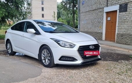 Hyundai i40 I рестайлинг, 2015 год, 1 350 000 рублей, 3 фотография