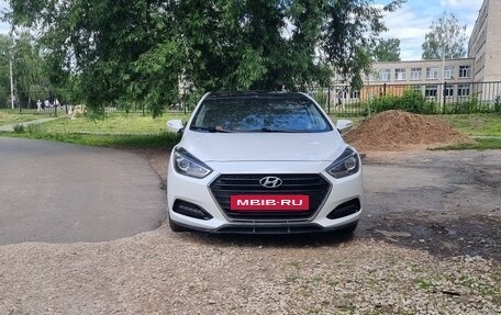 Hyundai i40 I рестайлинг, 2015 год, 1 350 000 рублей, 2 фотография