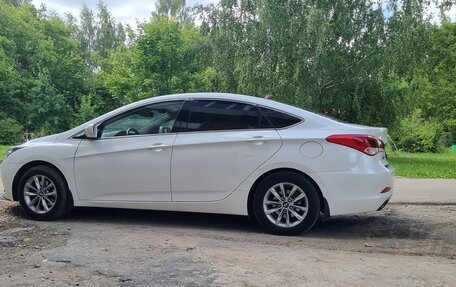 Hyundai i40 I рестайлинг, 2015 год, 1 350 000 рублей, 7 фотография