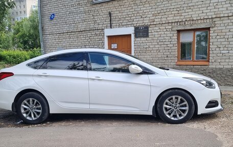 Hyundai i40 I рестайлинг, 2015 год, 1 350 000 рублей, 6 фотография