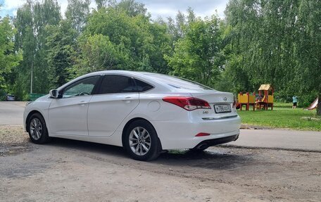 Hyundai i40 I рестайлинг, 2015 год, 1 350 000 рублей, 5 фотография