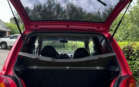 Daewoo Matiz I, 2009 год, 260 000 рублей, 3 фотография