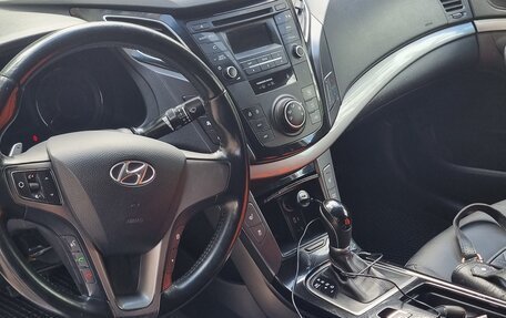 Hyundai i40 I рестайлинг, 2015 год, 1 350 000 рублей, 14 фотография