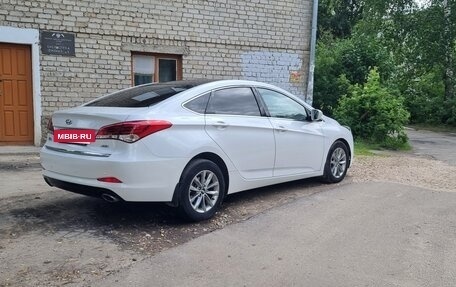 Hyundai i40 I рестайлинг, 2015 год, 1 350 000 рублей, 9 фотография