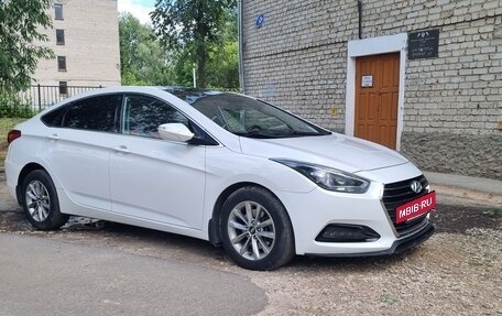 Hyundai i40 I рестайлинг, 2015 год, 1 350 000 рублей, 8 фотография