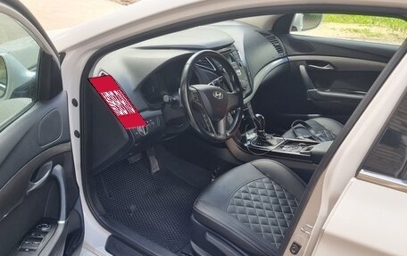Hyundai i40 I рестайлинг, 2015 год, 1 350 000 рублей, 13 фотография