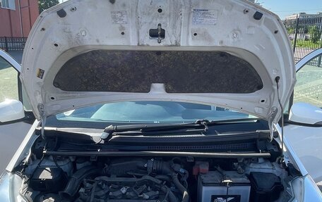Toyota Vitz, 2018 год, 1 350 000 рублей, 19 фотография
